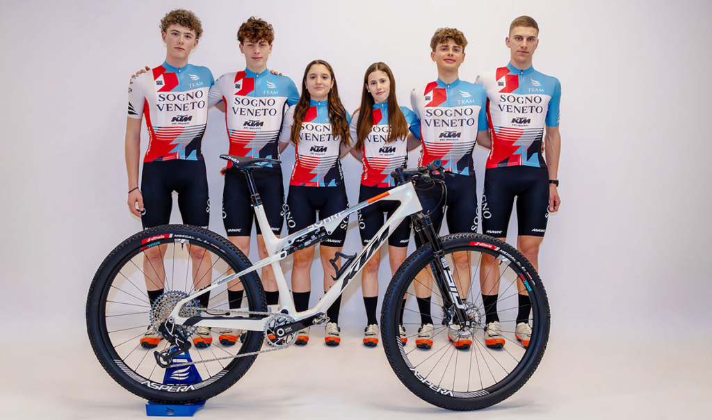 Team Sogno Veneto 2026