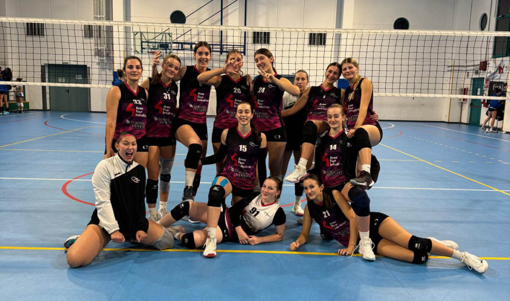 Volley Piave 25-26